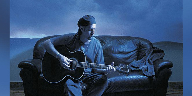 Remembering Jimmy LaFave